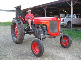massey ferguson tractor manuals free